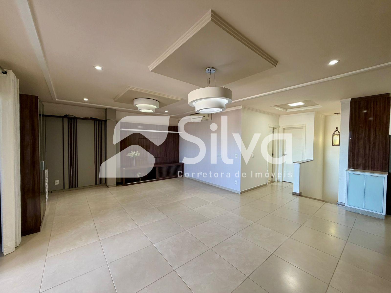 Cobertura duplex para venda localizado no Bairro das Torres, Dois Vizinhos-PR.