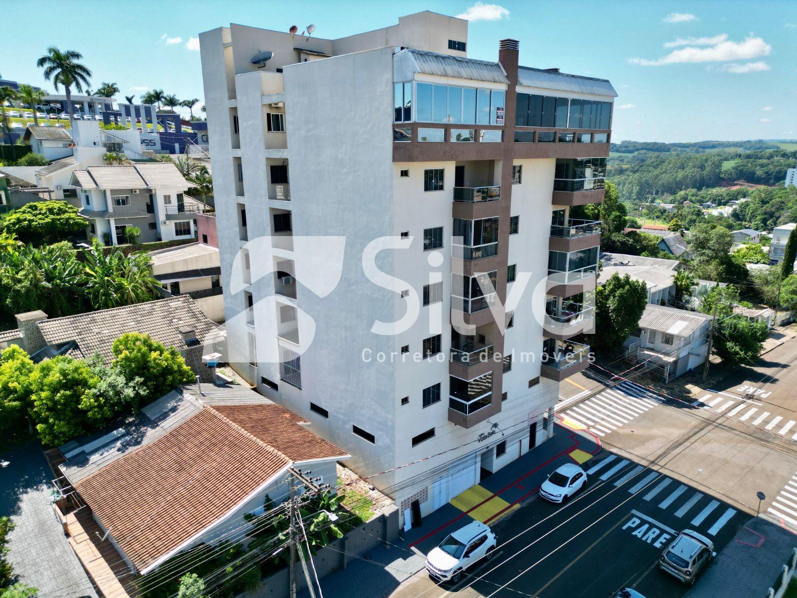 Cobertura duplex para loca��o com 01 su�te e 02 dormit�rios - Bairro das Torres.