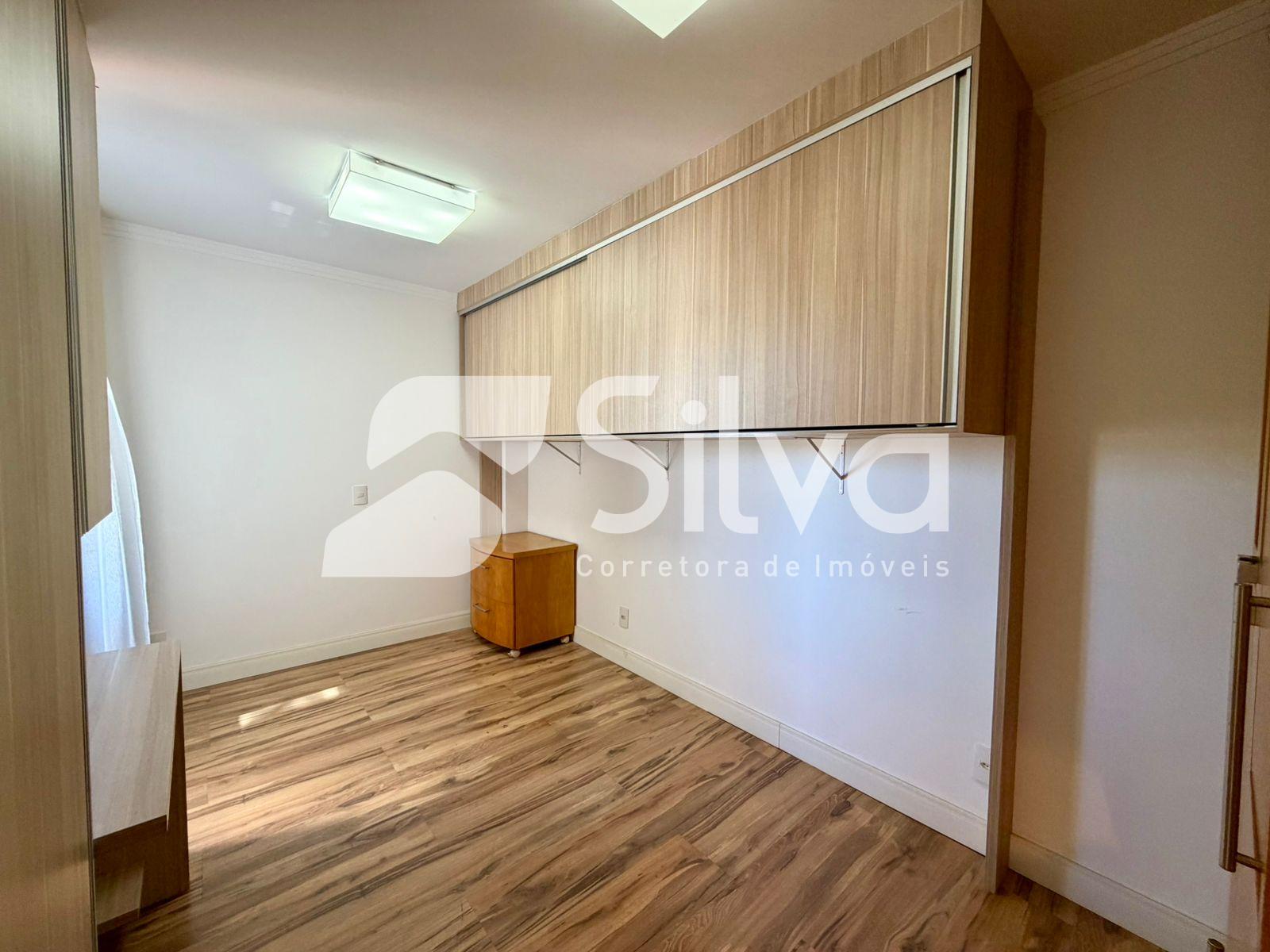 Cobertura duplex para loca��o com 01 su�te e 02 dormit�rios - Bairro das Torres.