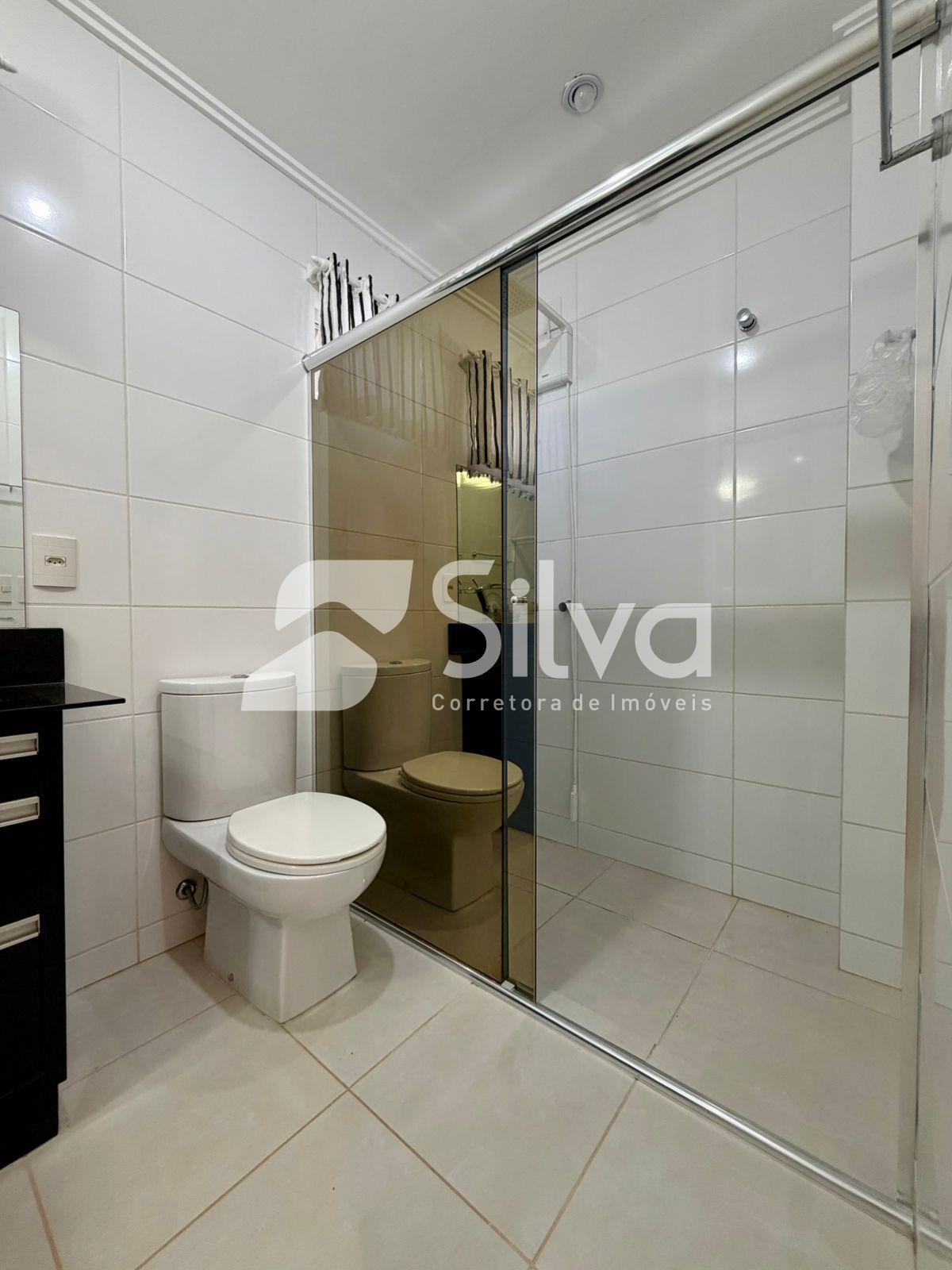 Cobertura duplex para loca��o com 01 su�te e 02 dormit�rios - Bairro das Torres.