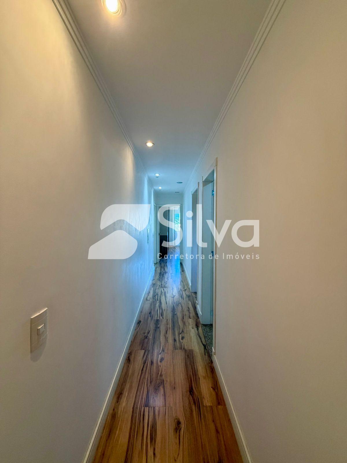 Cobertura duplex para loca��o com 01 su�te e 02 dormit�rios - Bairro das Torres.