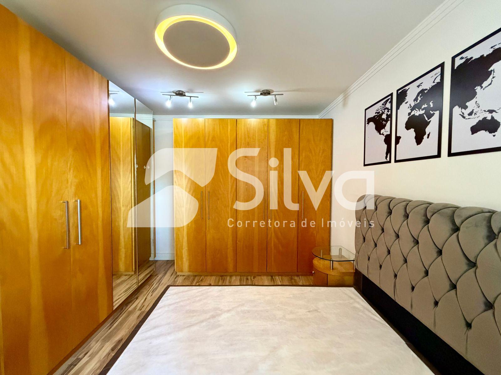 Cobertura duplex para loca��o com 01 su�te e 02 dormit�rios - Bairro das Torres.