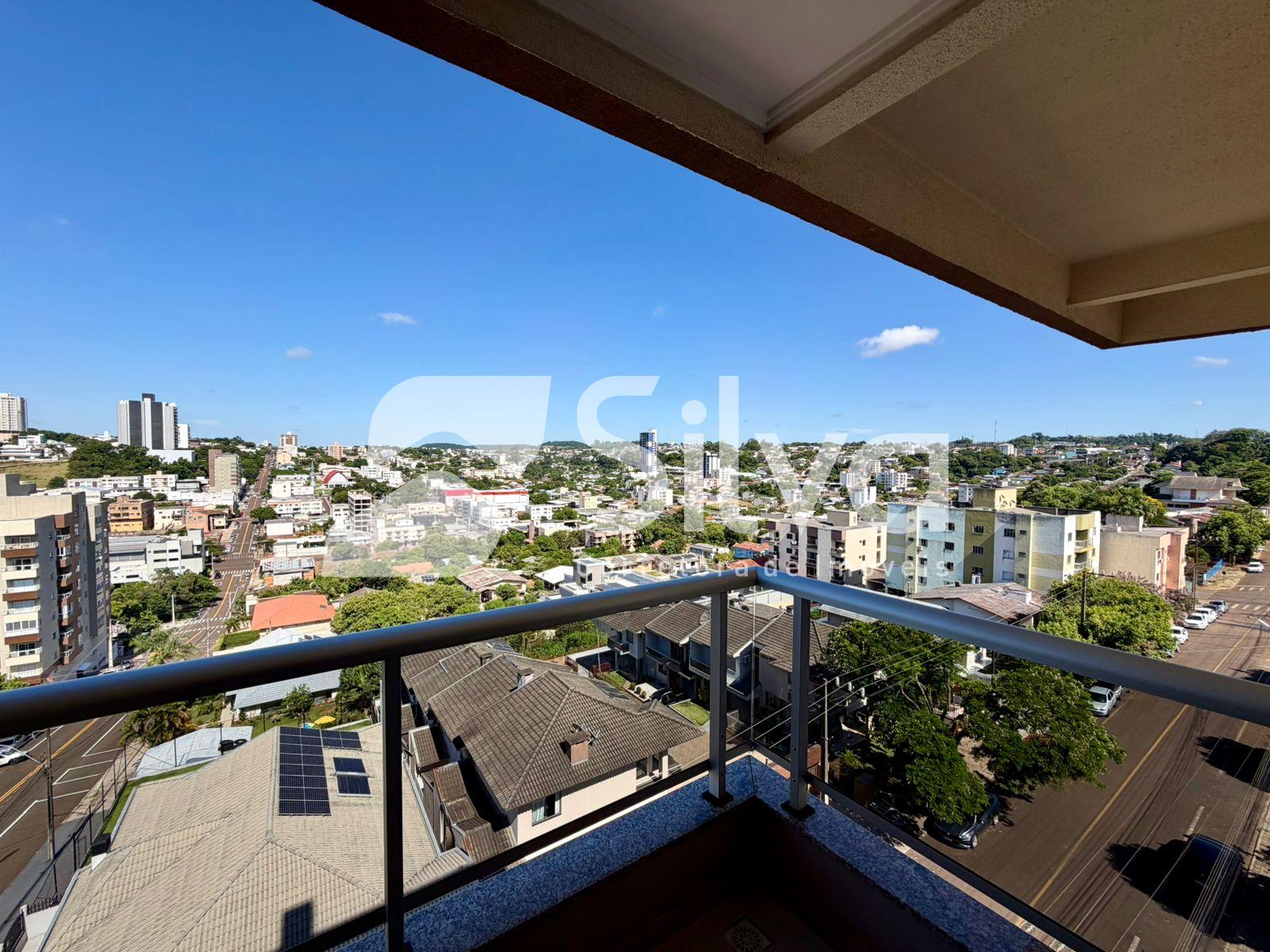 Cobertura duplex para loca��o com 01 su�te e 02 dormit�rios - Bairro das Torres.