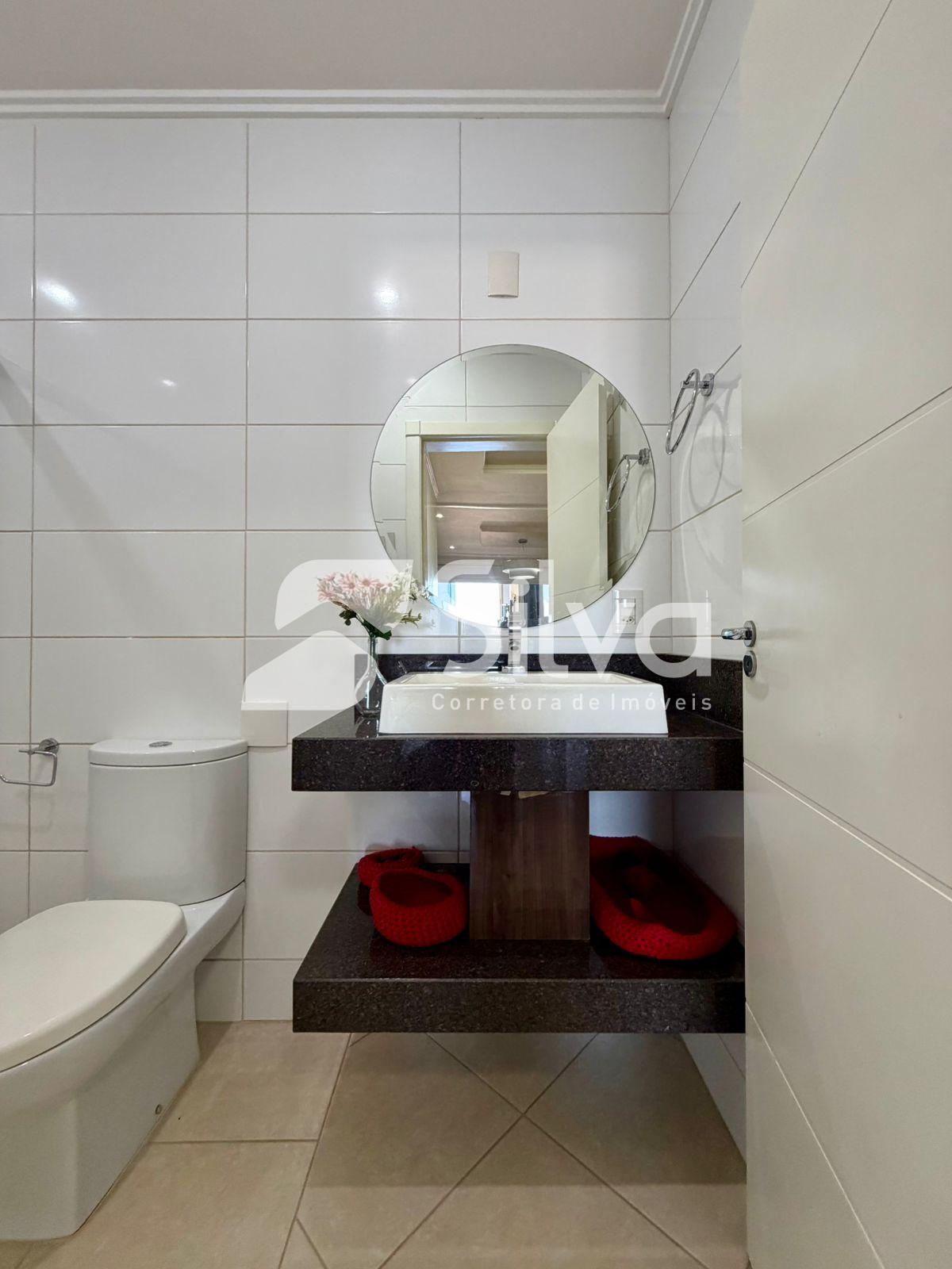 Cobertura duplex para loca��o com 01 su�te e 02 dormit�rios - Bairro das Torres.