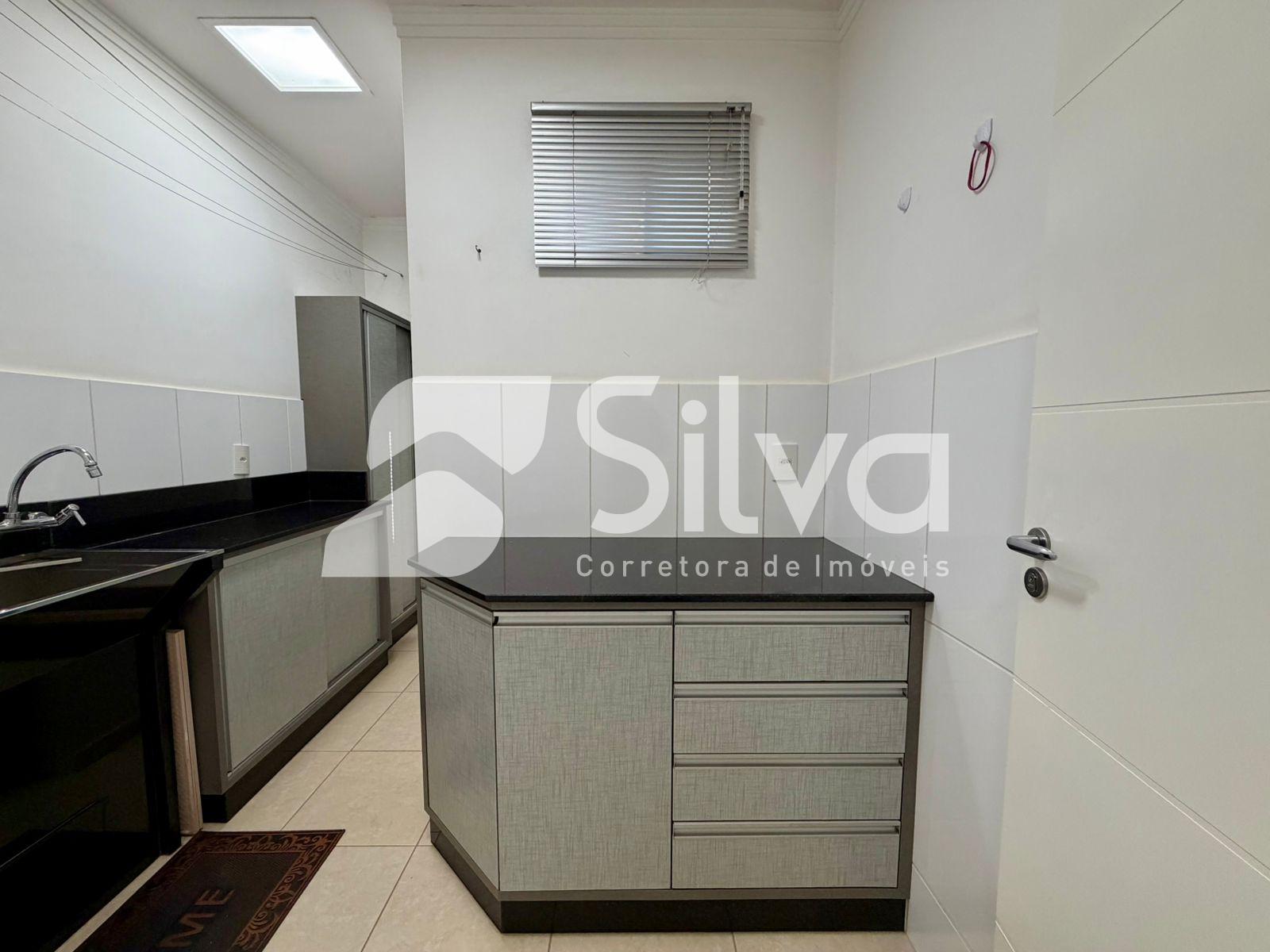 Cobertura duplex para loca��o com 01 su�te e 02 dormit�rios - Bairro das Torres.