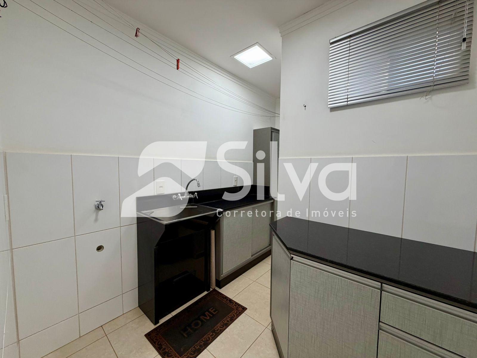 Cobertura duplex para loca��o com 01 su�te e 02 dormit�rios - Bairro das Torres.