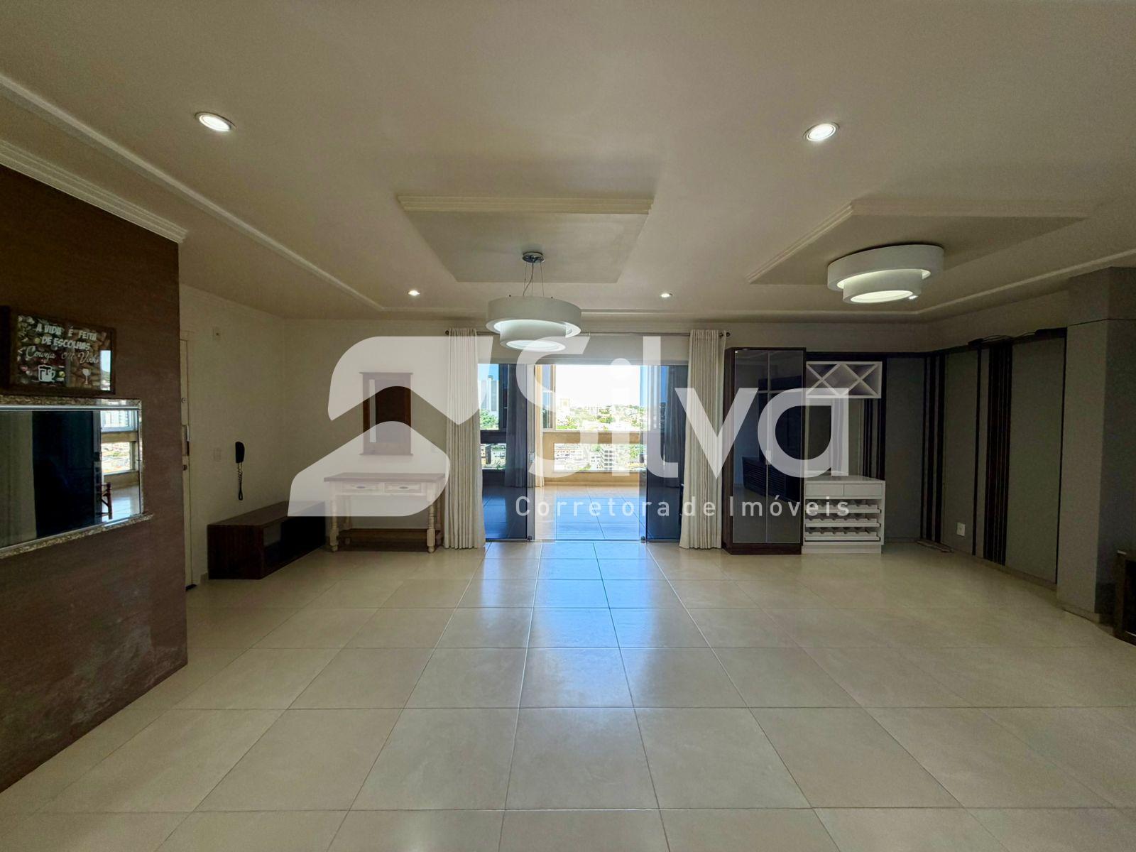 Cobertura duplex para loca��o com 01 su�te e 02 dormit�rios - Bairro das Torres.