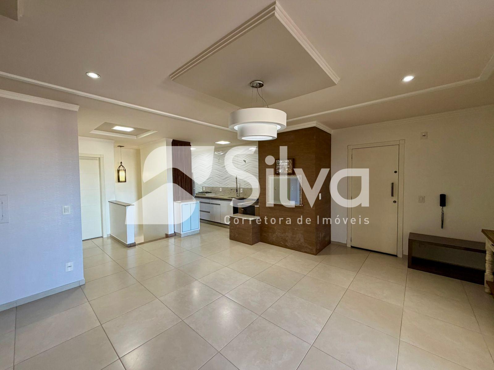 Cobertura duplex para loca��o com 01 su�te e 02 dormit�rios - Bairro das Torres.