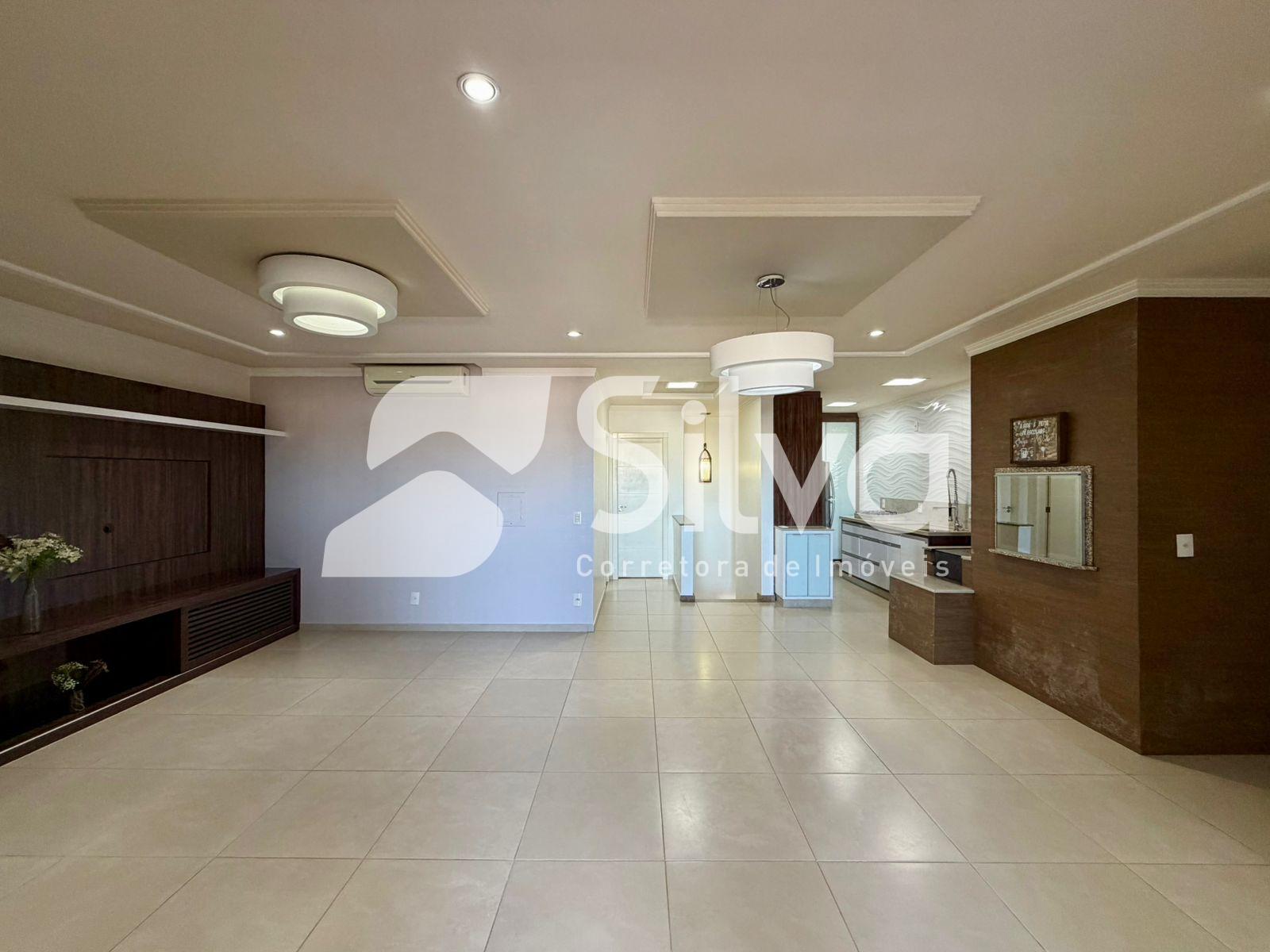 Cobertura duplex para loca��o com 01 su�te e 02 dormit�rios - Bairro das Torres.