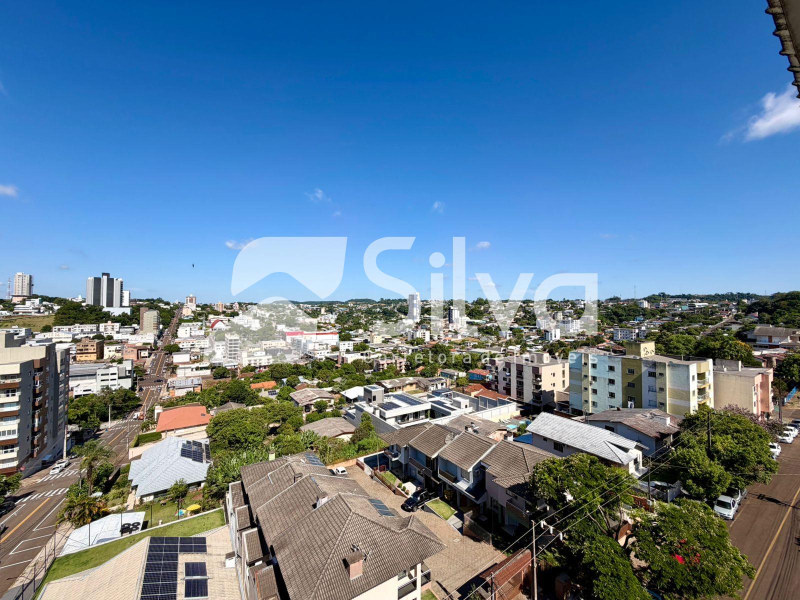 Cobertura duplex para loca��o com 01 su�te e 02 dormit�rios - Bairro das Torres.