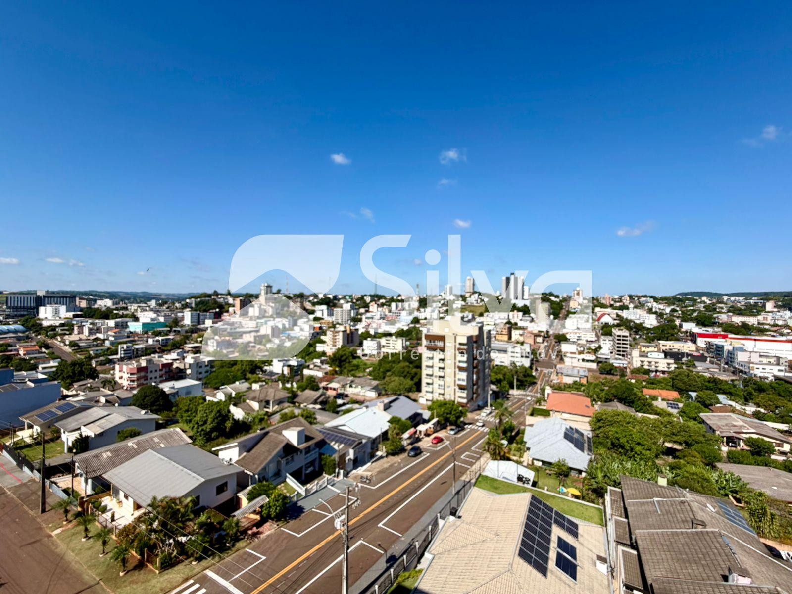 Cobertura duplex para loca��o com 01 su�te e 02 dormit�rios - Bairro das Torres.