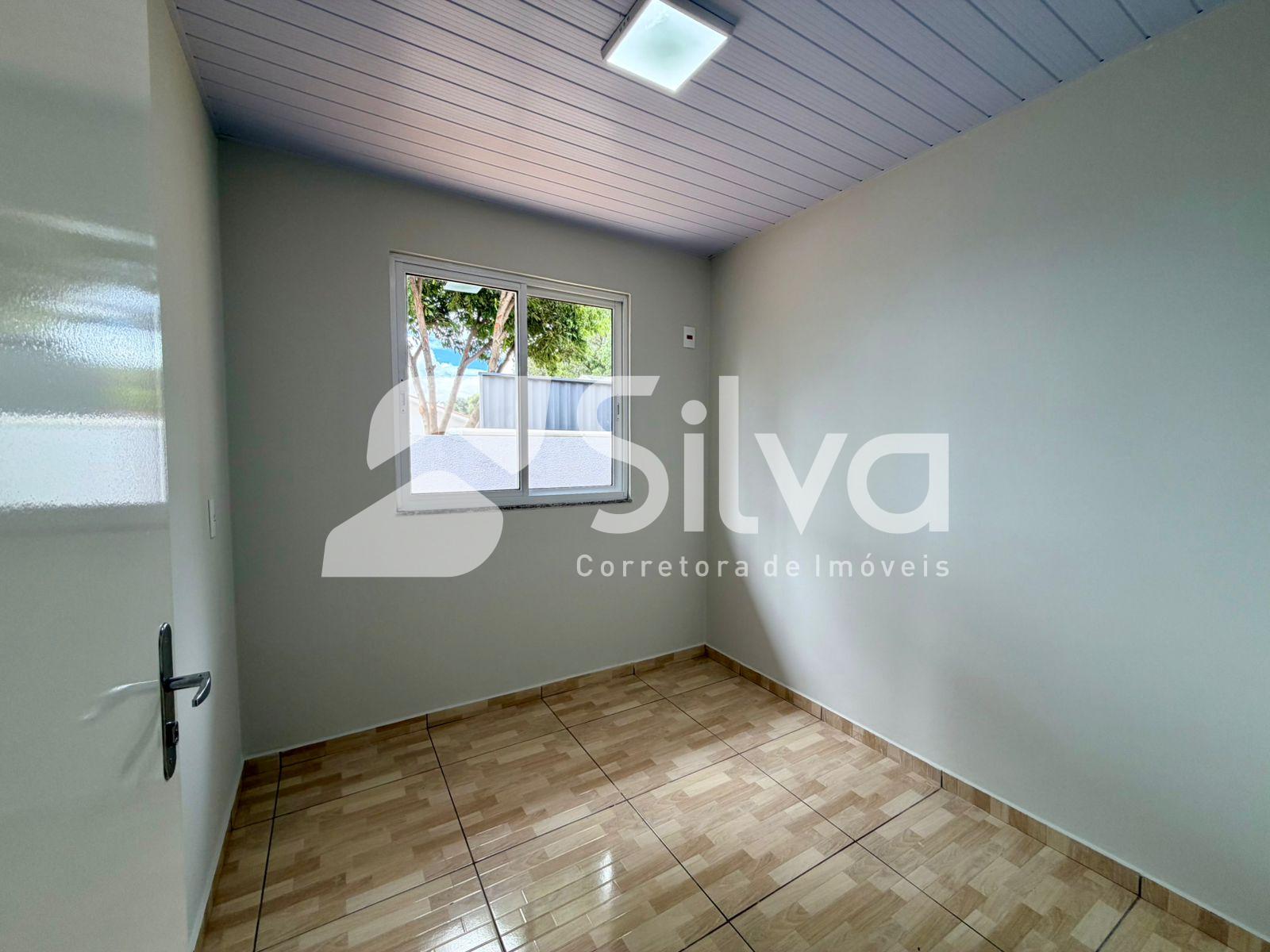 Casa � venda localizada no Bairro Margarida Galvan, Dois Vizinhos-PR.