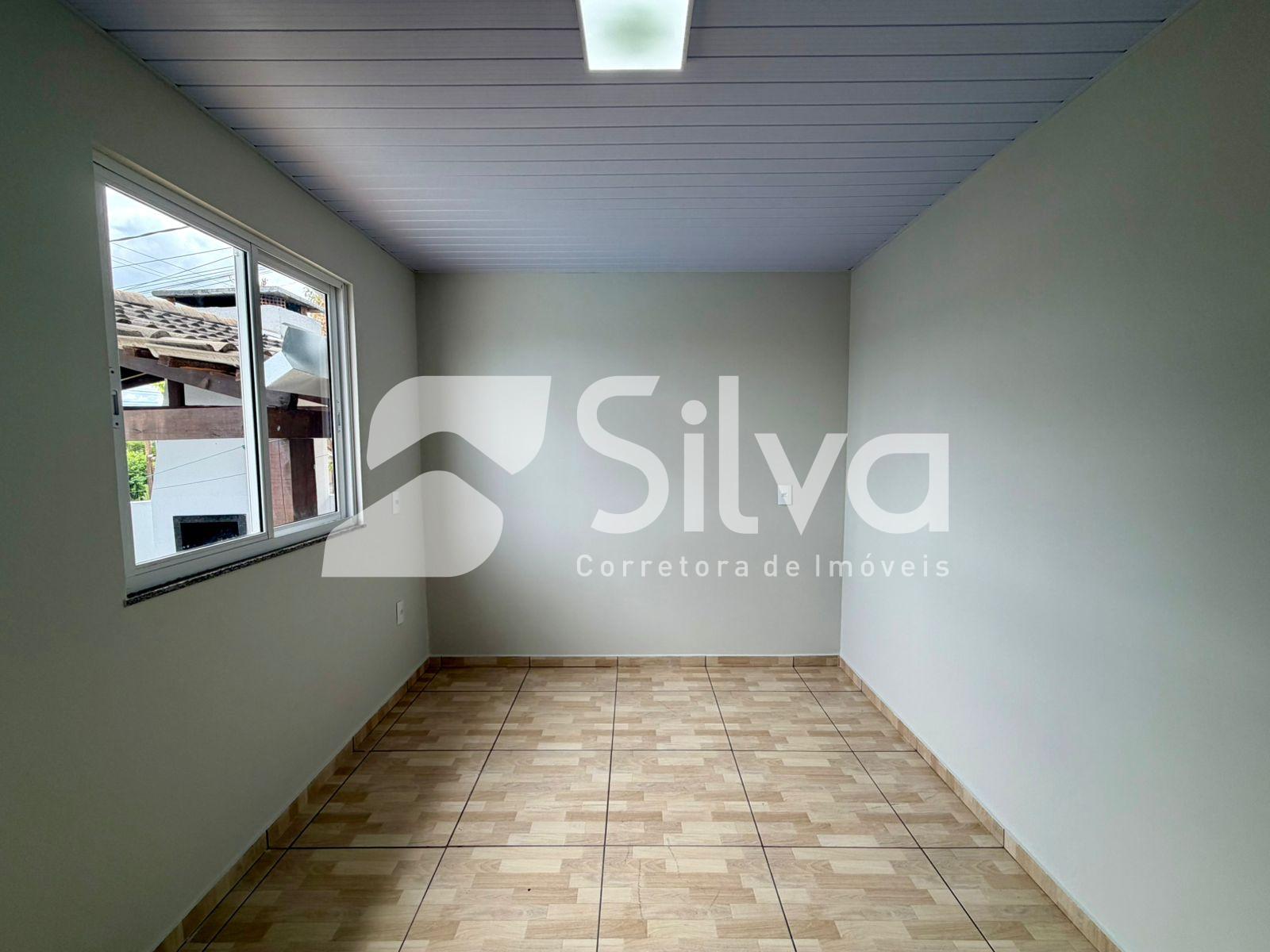 Casa � venda localizada no Bairro Margarida Galvan, Dois Vizinhos-PR.