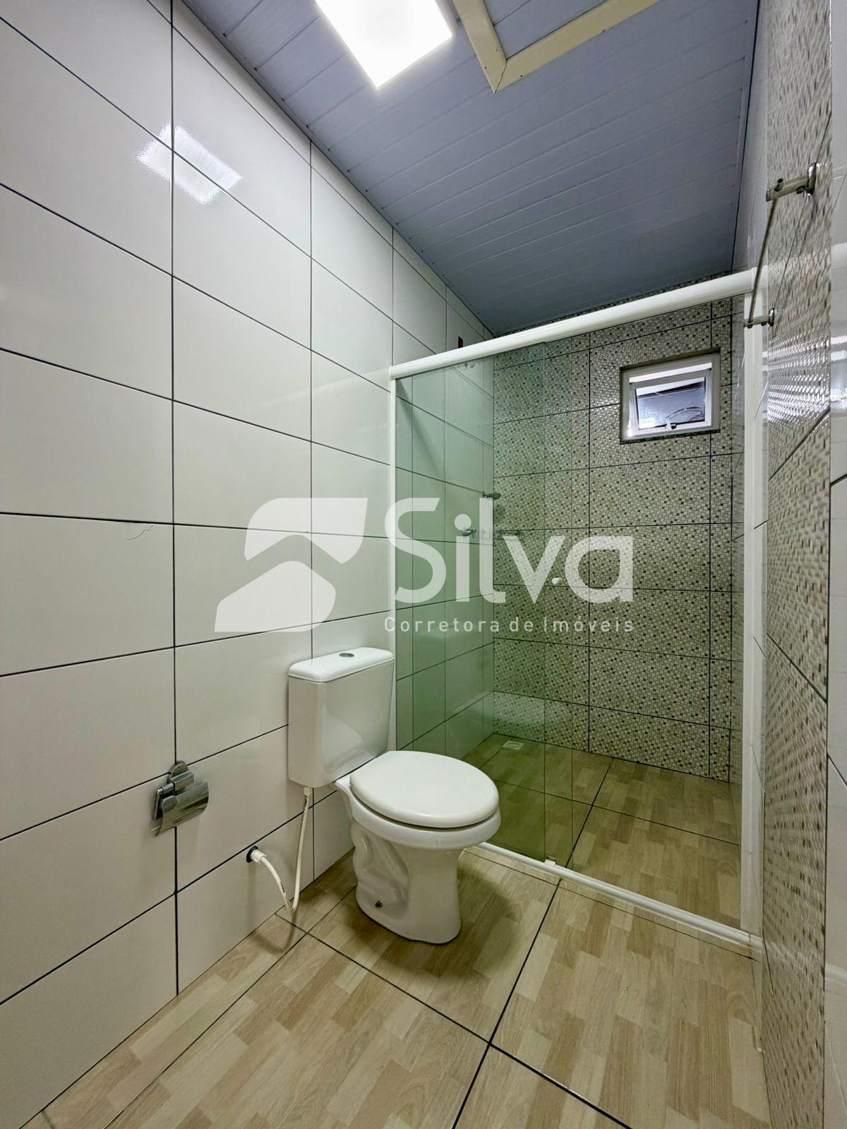 Casa � venda localizada no Bairro Margarida Galvan, Dois Vizinhos-PR.