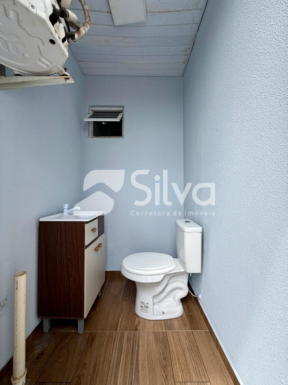 Casa � venda localizada no Bairro Margarida Galvan, Dois Vizinhos-PR.