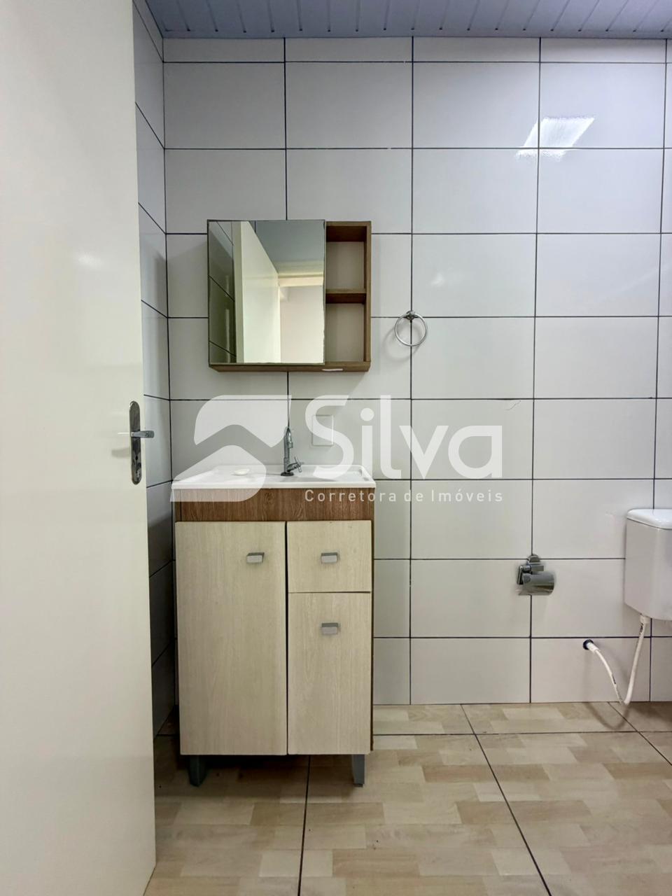 Casa � venda localizada no Bairro Margarida Galvan, Dois Vizinhos-PR.