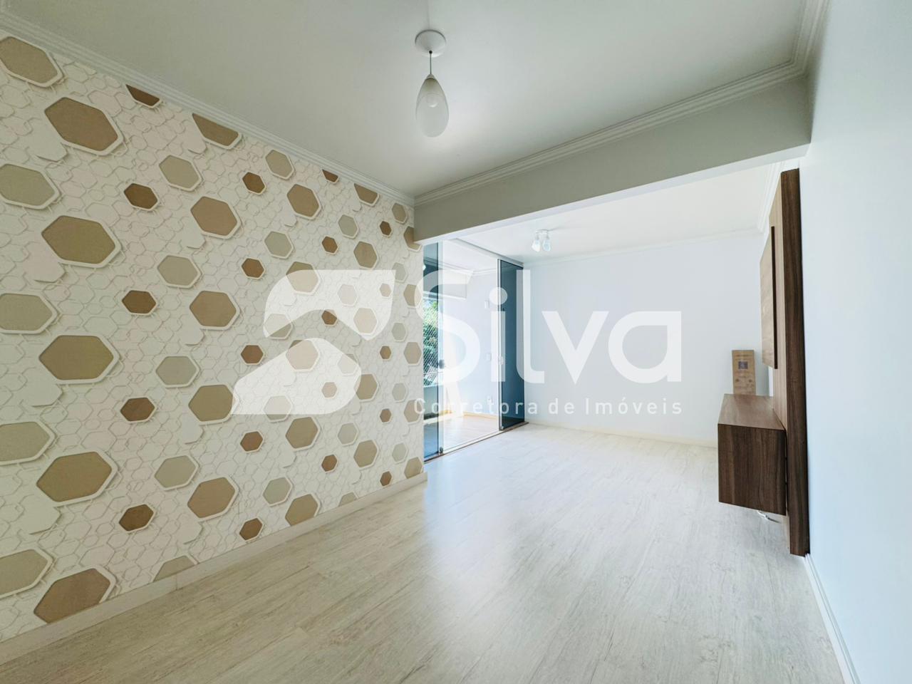 Apartamento a venda, localizado no Bairro Alto da Colina C.N, Dois Vizinhos-PR.