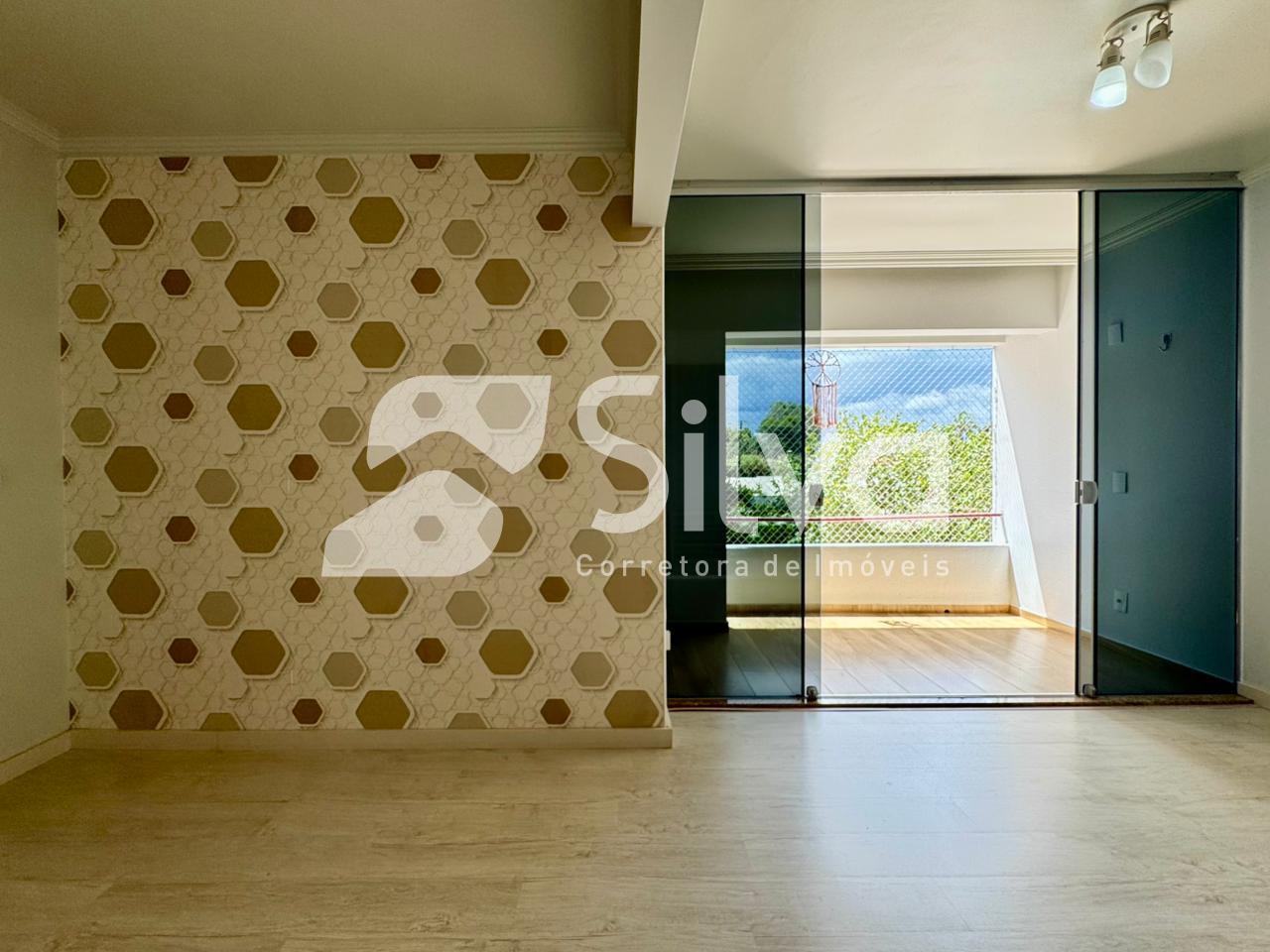 Apartamento a venda, localizado no Bairro Alto da Colina C.N, Dois Vizinhos-PR.