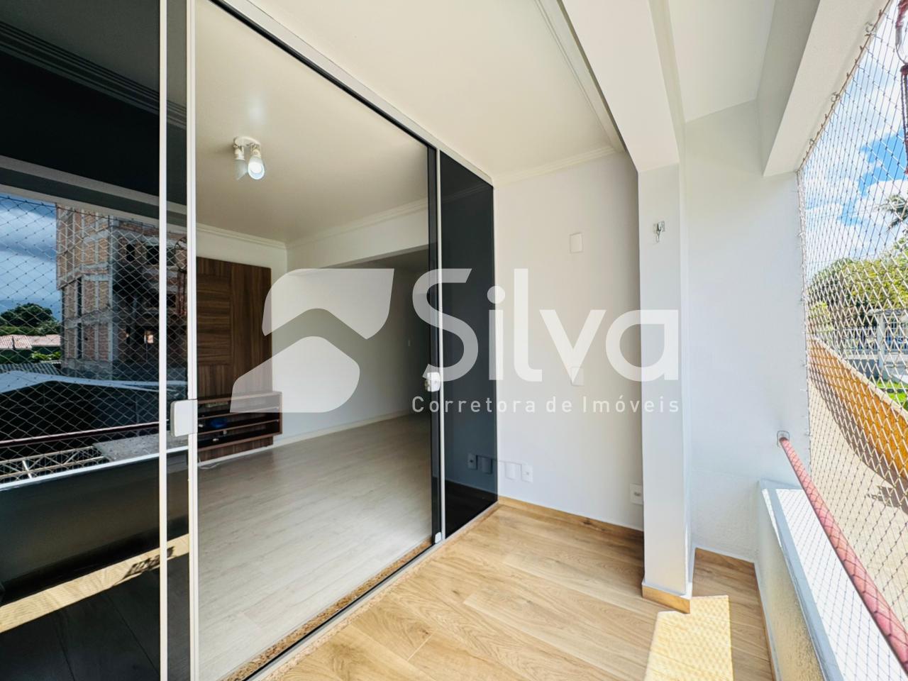 Apartamento a venda, localizado no Bairro Alto da Colina C.N, Dois Vizinhos-PR.