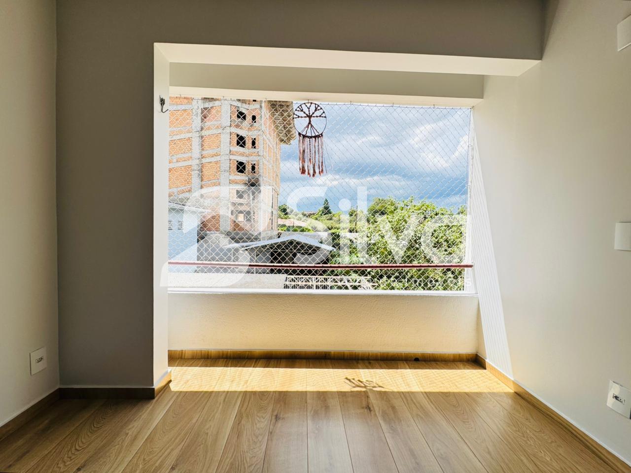 Apartamento a venda, localizado no Bairro Alto da Colina C.N, Dois Vizinhos-PR.