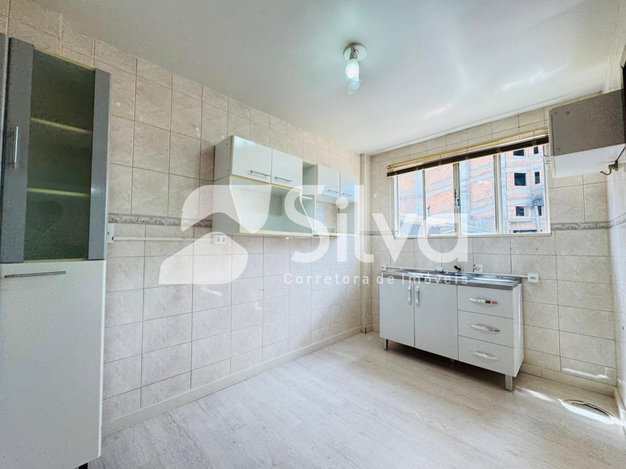 Apartamento a venda, localizado no Bairro Alto da Colina C.N, Dois Vizinhos-PR.