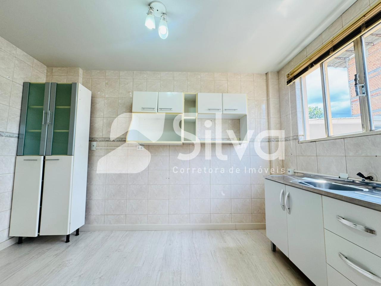 Apartamento a venda, localizado no Bairro Alto da Colina C.N, Dois Vizinhos-PR.