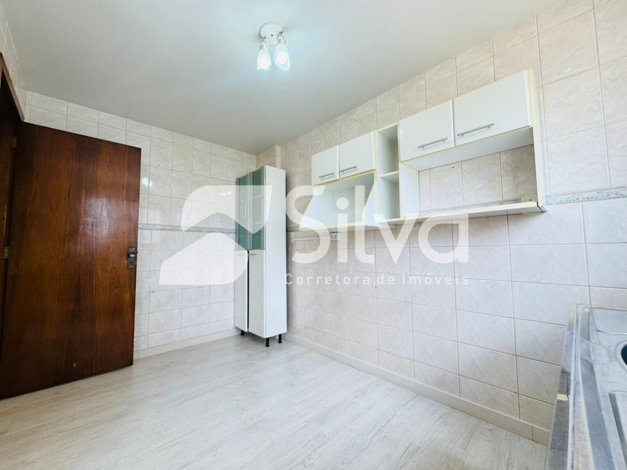 Apartamento a venda, localizado no Bairro Alto da Colina C.N, Dois Vizinhos-PR.