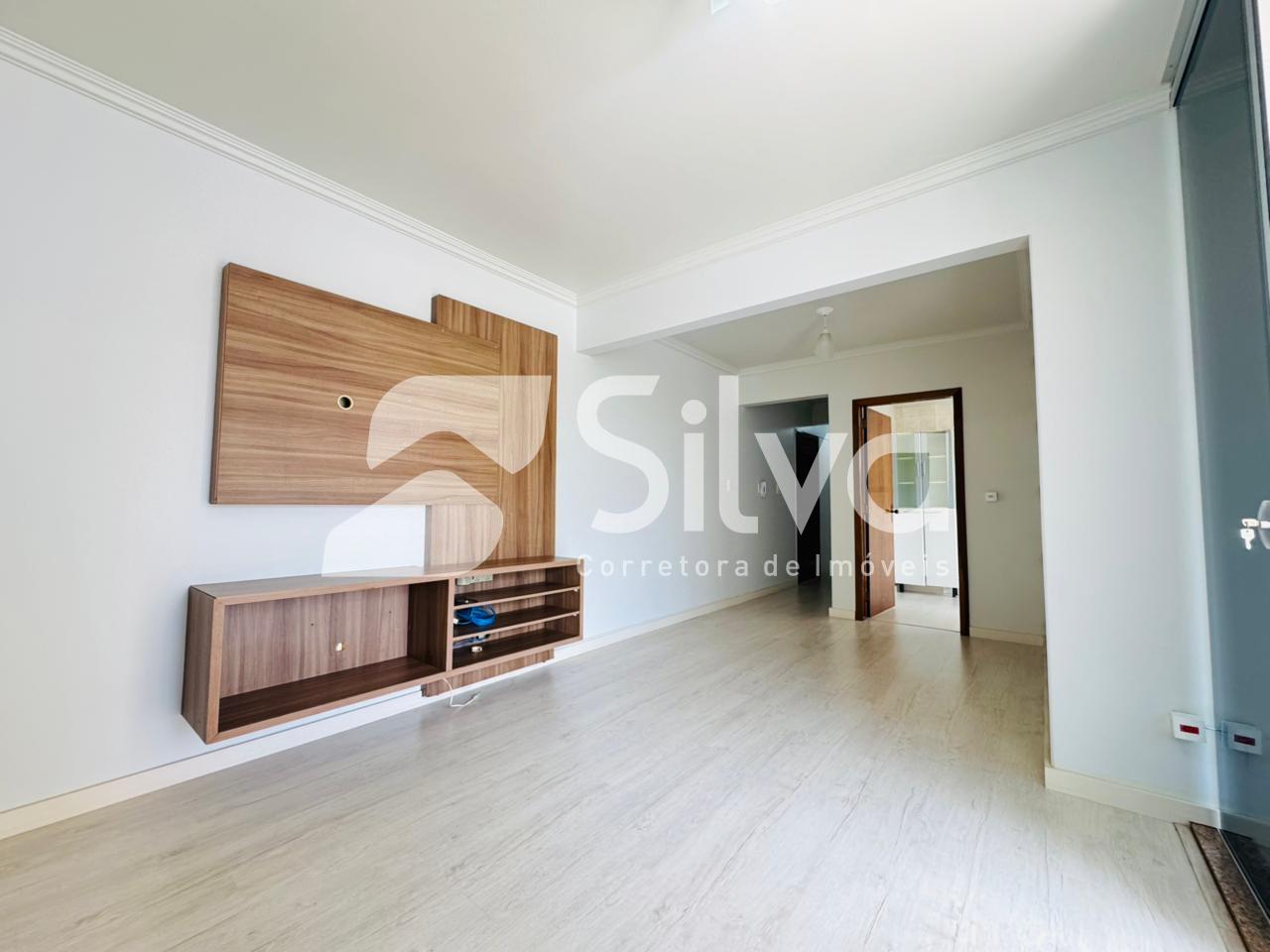 Apartamento a venda, localizado no Bairro Alto da Colina C.N, Dois Vizinhos-PR.