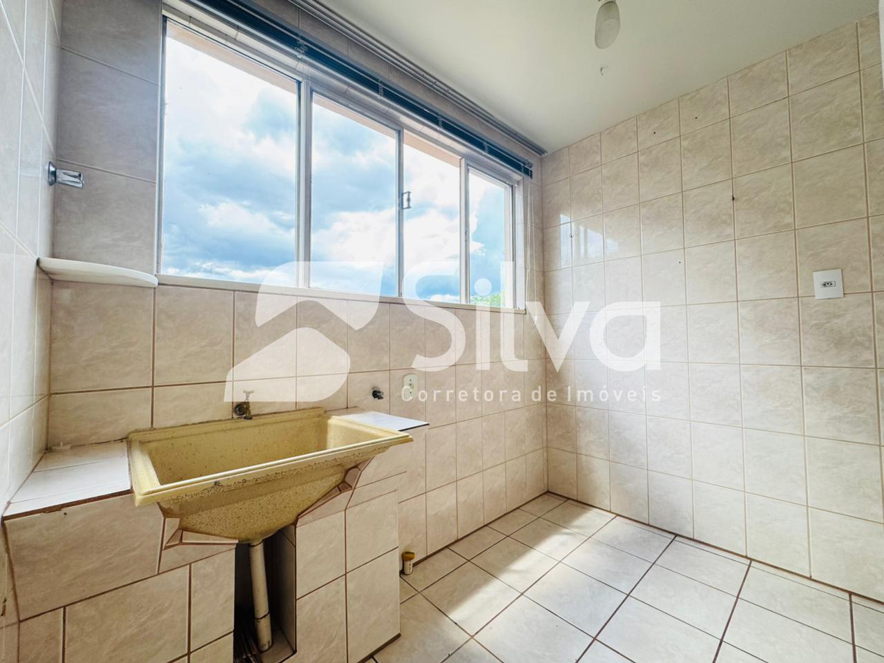 Apartamento a venda, localizado no Bairro Alto da Colina C.N, Dois Vizinhos-PR.