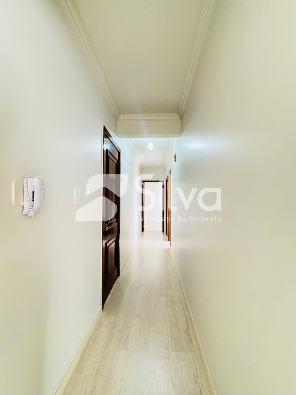Apartamento a venda, localizado no Bairro Alto da Colina C.N, Dois Vizinhos-PR.