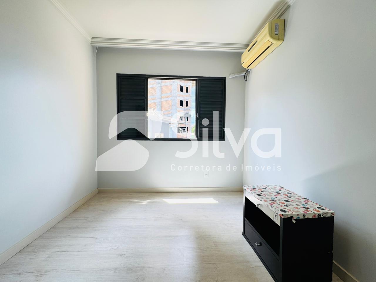 Apartamento a venda, localizado no Bairro Alto da Colina C.N, Dois Vizinhos-PR.