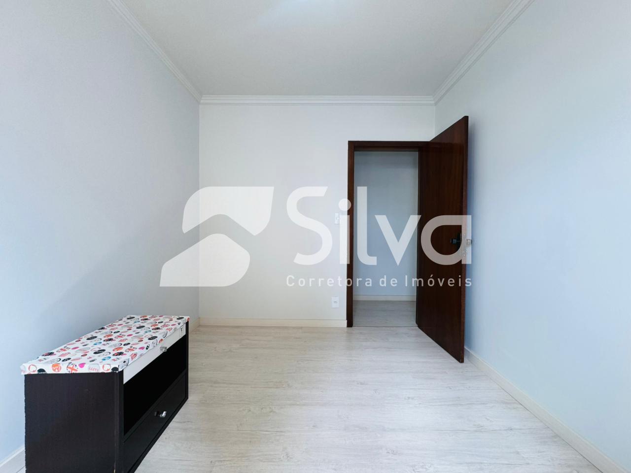 Apartamento a venda, localizado no Bairro Alto da Colina C.N, Dois Vizinhos-PR.