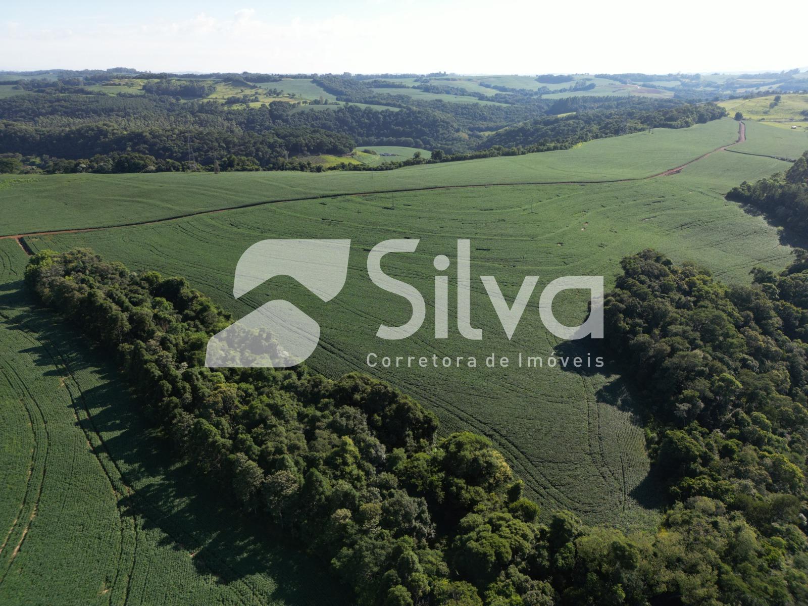 Área para investimento localizada no Município de Salto do Lon...