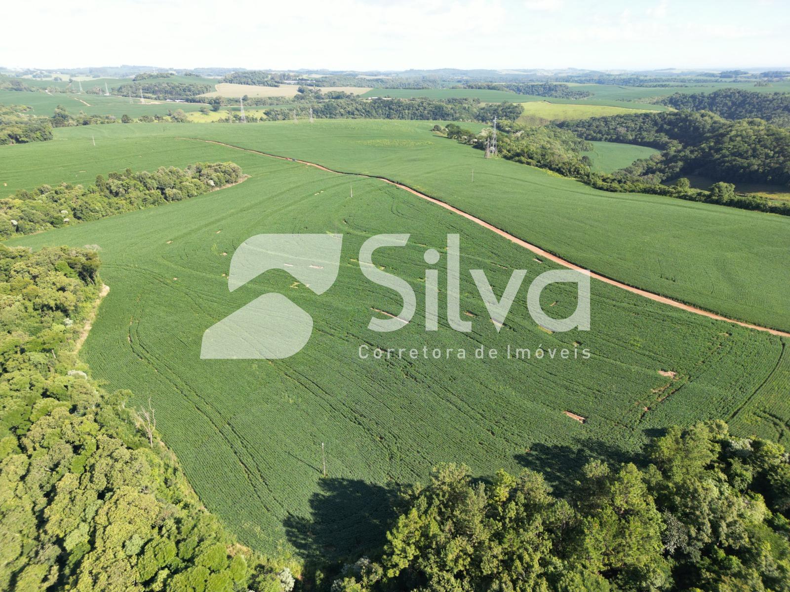 �rea para investimento localizada no Munic�pio de Salto do Lontra-PR.