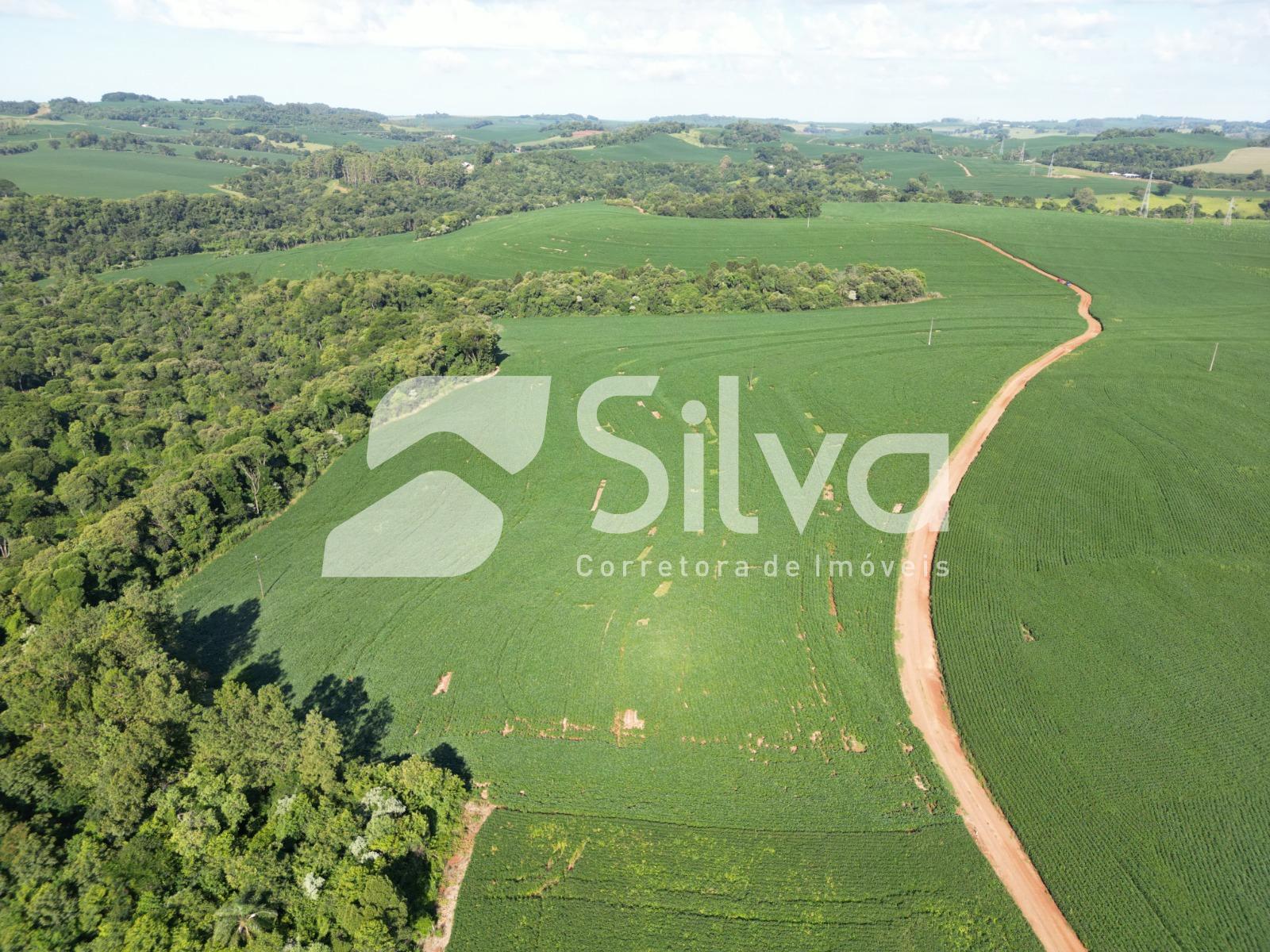 �rea para investimento localizada no Munic�pio de Salto do Lontra-PR.