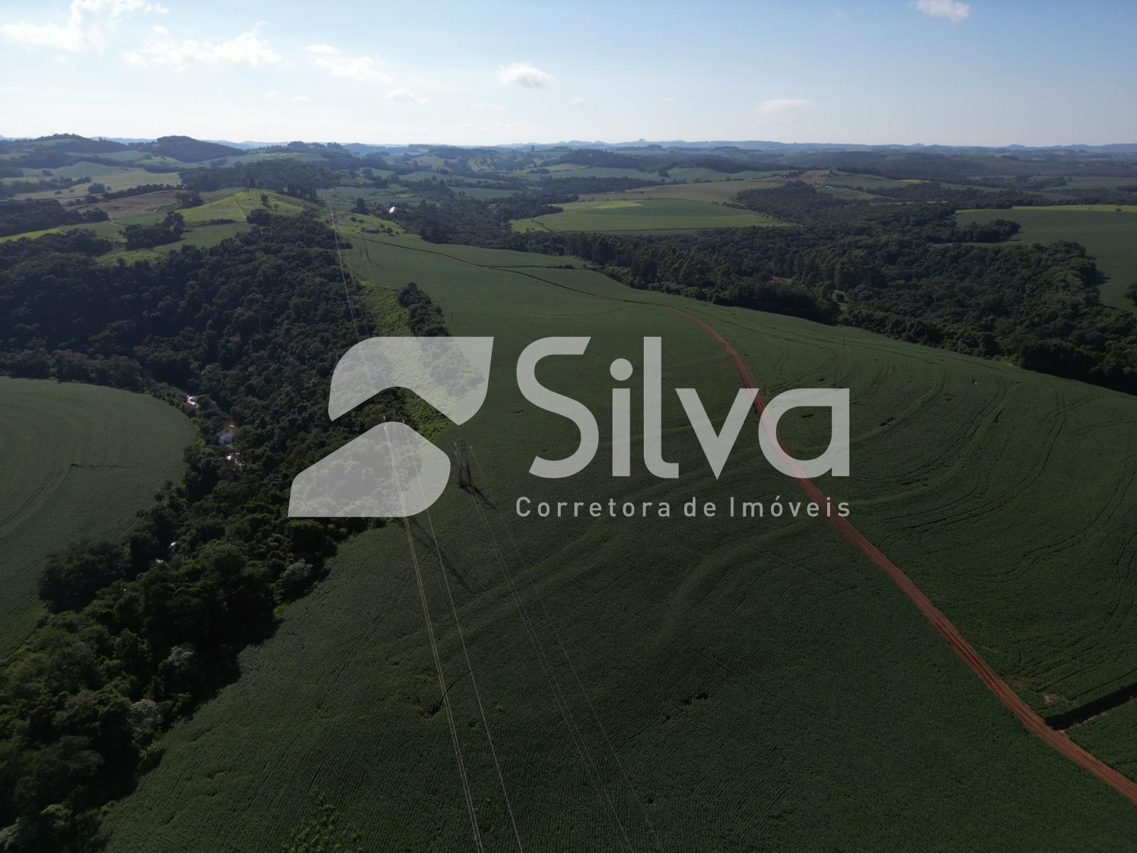 �rea para investimento localizada no Munic�pio de Salto do Lontra-PR.