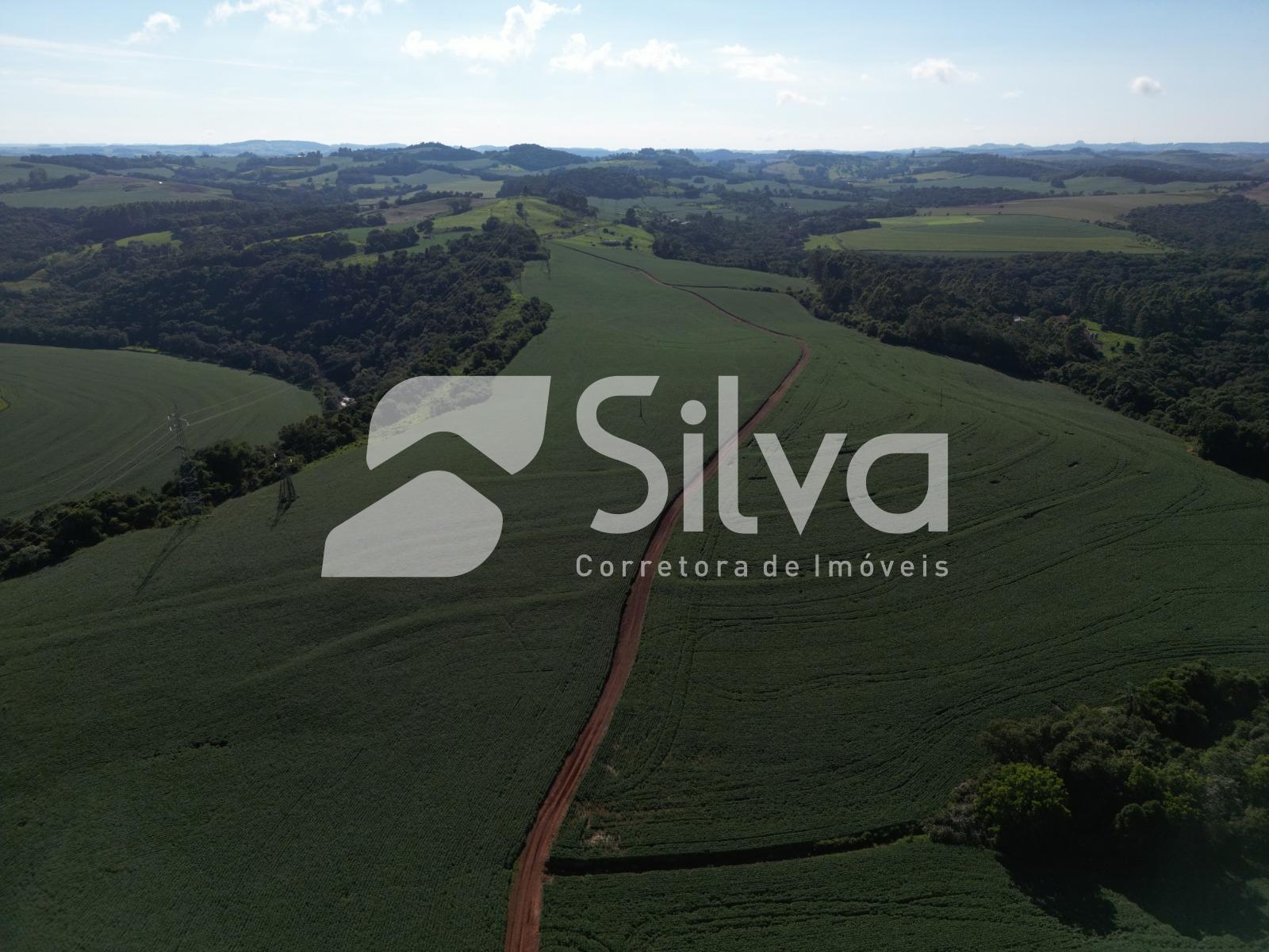 �rea para investimento localizada no Munic�pio de Salto do Lontra-PR.