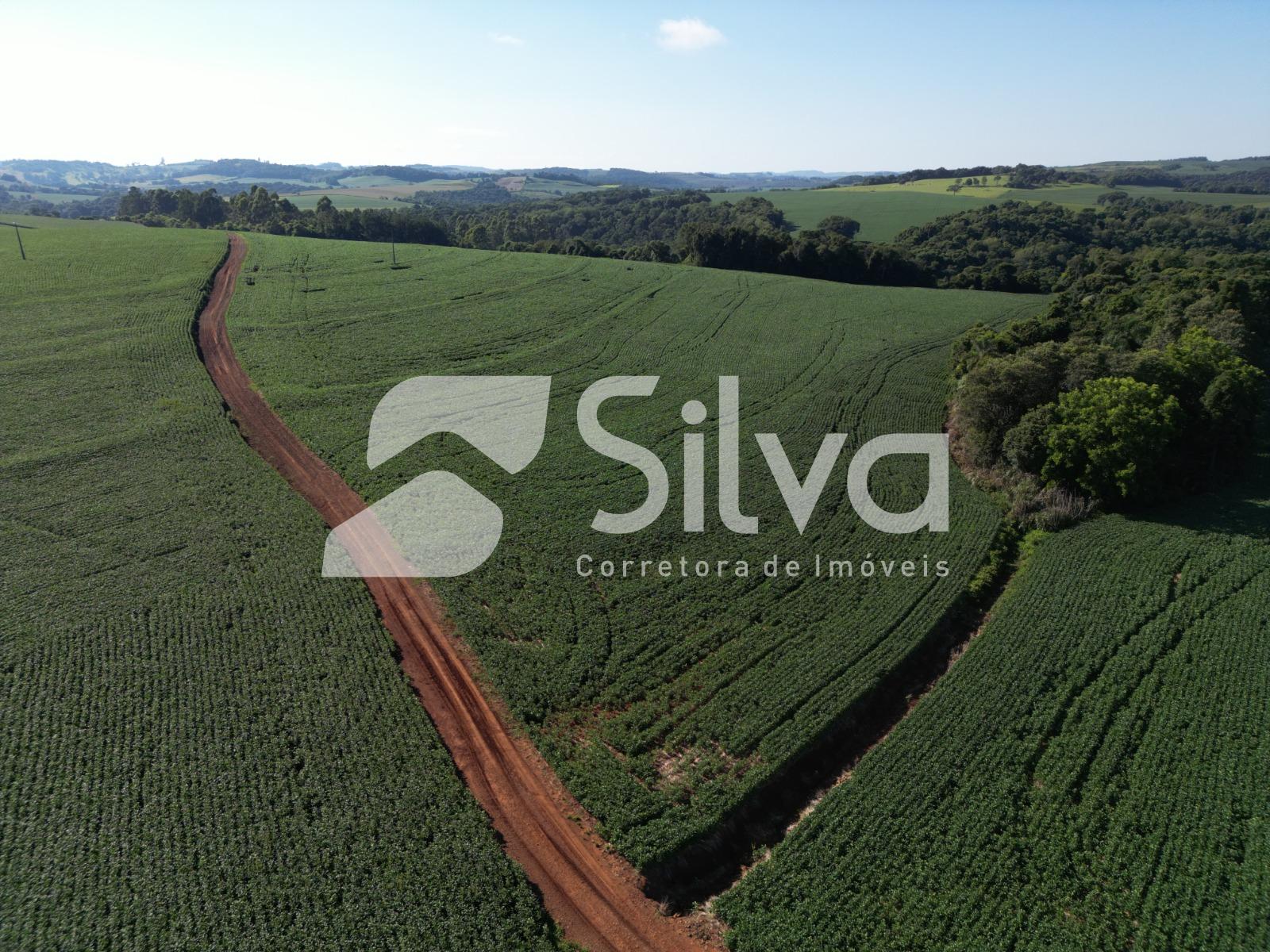 �rea para investimento localizada no Munic�pio de Salto do Lontra-PR.