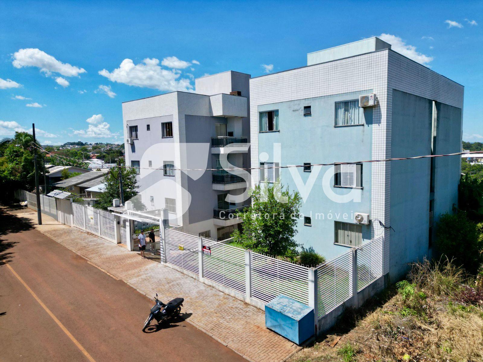 Apartamento para loca??o com 02 dormit?rios - Lot. Jardim It?lia.