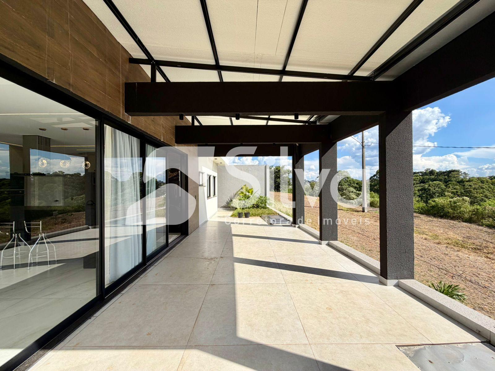 Casa para loca��o com 02 su�te e 01 dormit�rio - Loteamento Cristo Rei.