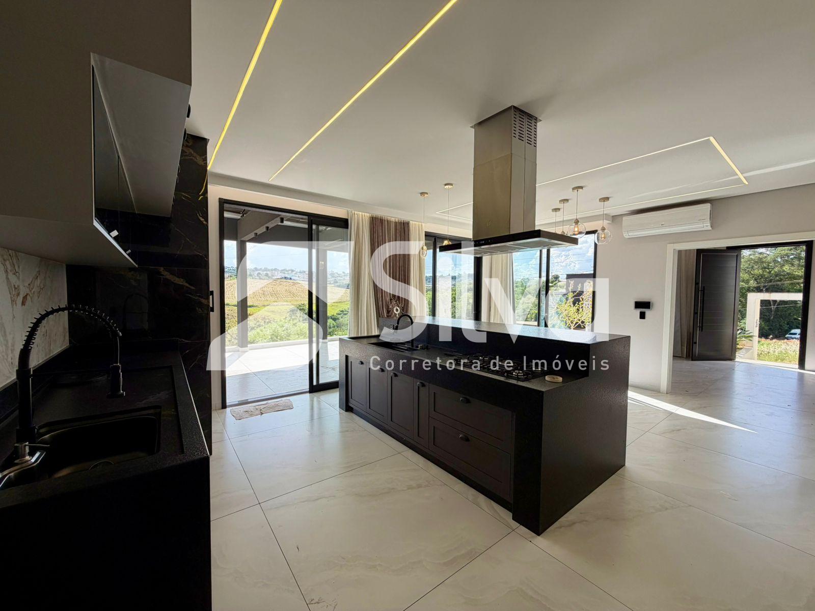 Casa para loca��o com 02 su�te e 01 dormit�rio - Loteamento Cristo Rei.