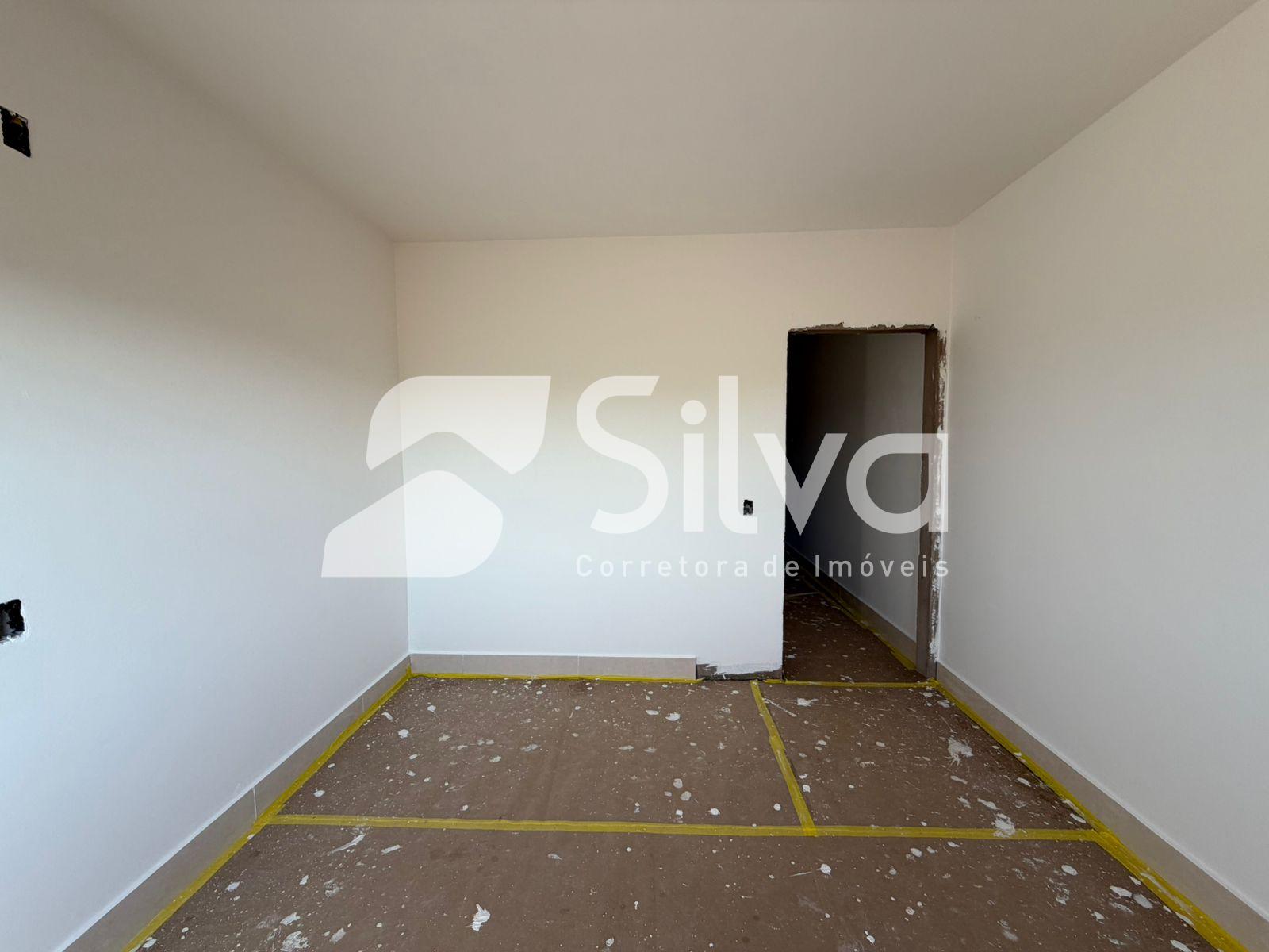 Casas a venda localizadas no Loteamento Walendolff, Dois Vizinhos-PR.