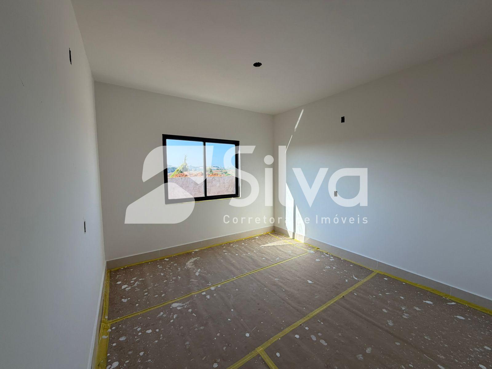 Casas a venda localizadas no Loteamento Walendolff, Dois Vizinhos-PR.