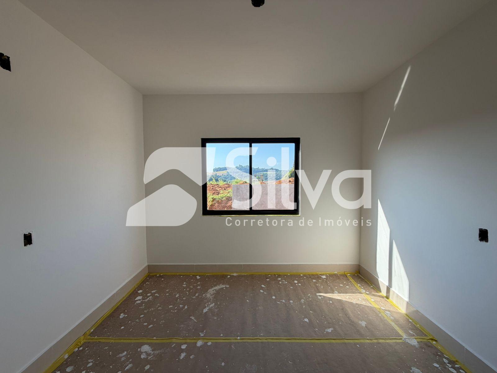 Casas a venda localizadas no Loteamento Walendolff, Dois Vizinhos-PR.