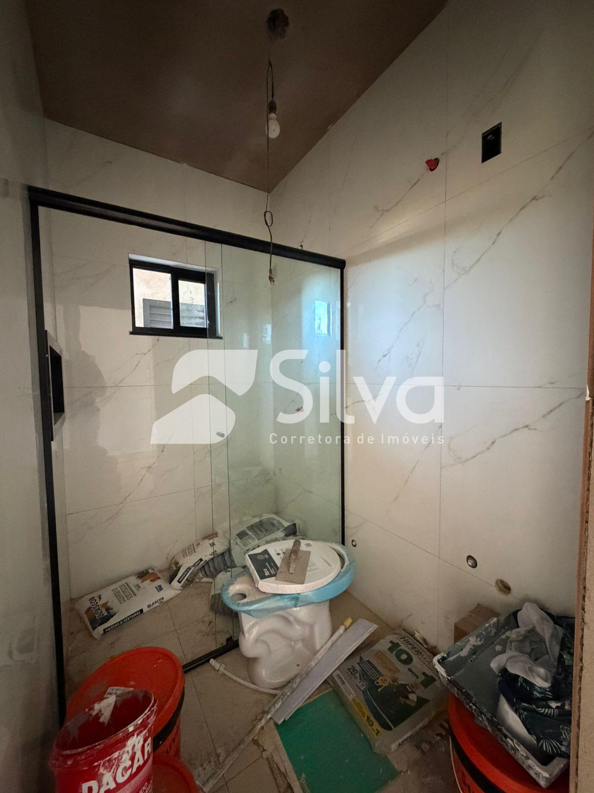 Casas a venda localizadas no Loteamento Walendolff, Dois Vizinhos-PR.