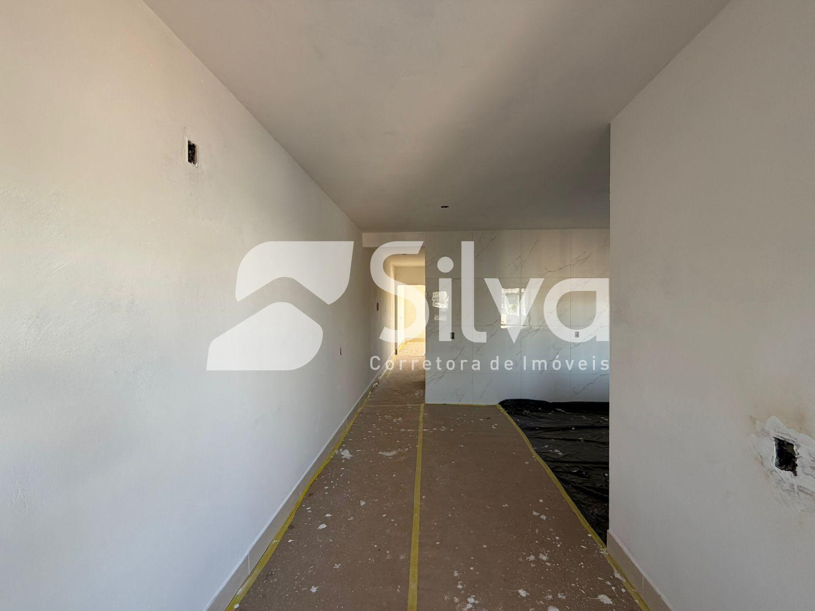 Casas a venda localizadas no Loteamento Walendolff, Dois Vizinhos-PR.