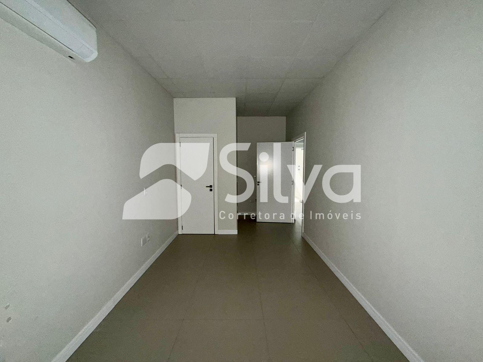 Sala Comercial para loca��o semi-mobiliada - Centro Norte   Epic Business.