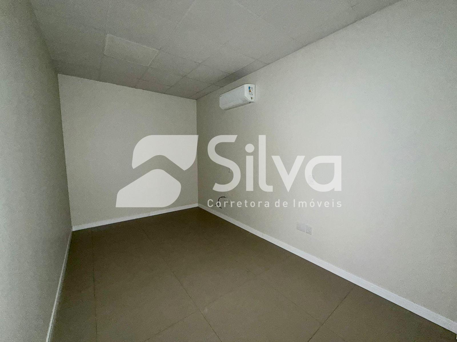 Sala Comercial para loca��o semi-mobiliada - Centro Norte   Epic Business.