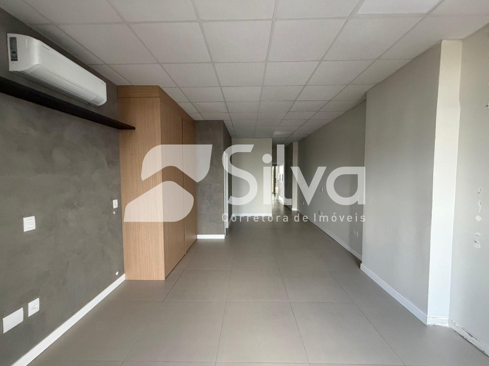 Sala Comercial para loca��o semi-mobiliada - Centro Norte   Epic Business.
