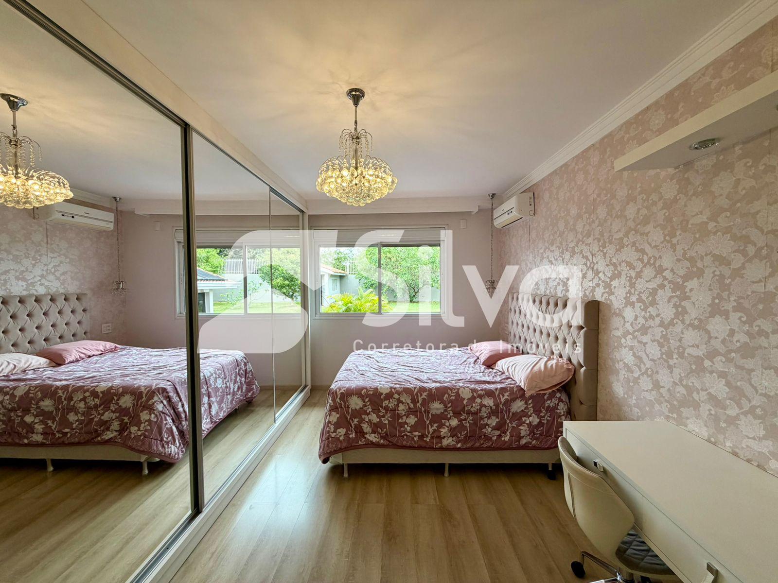 Casa a venda localizada no Bairro S�o Francisco de Assis, Dois Vizinhos-PR.